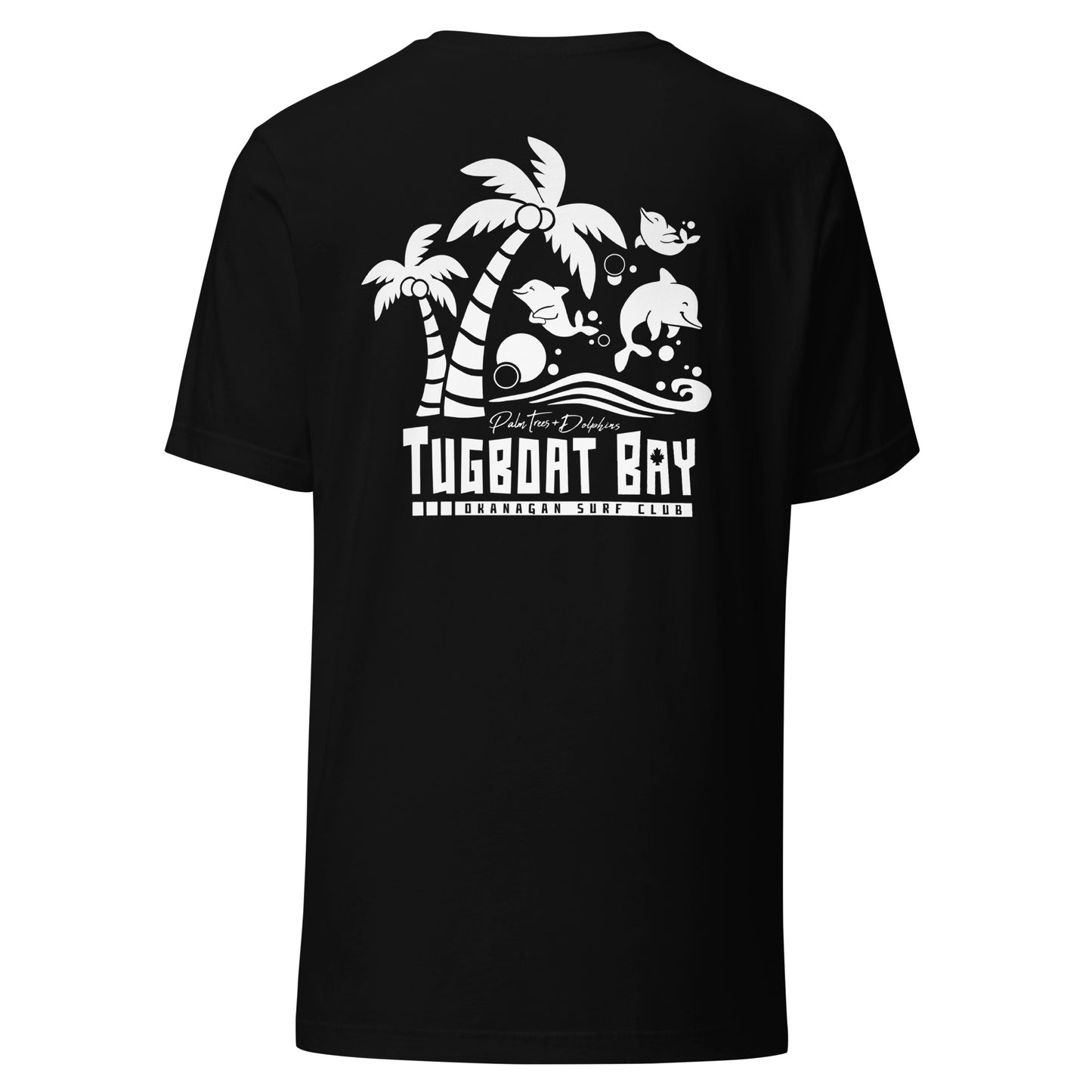 “Tugboat Bay” Backsies #018