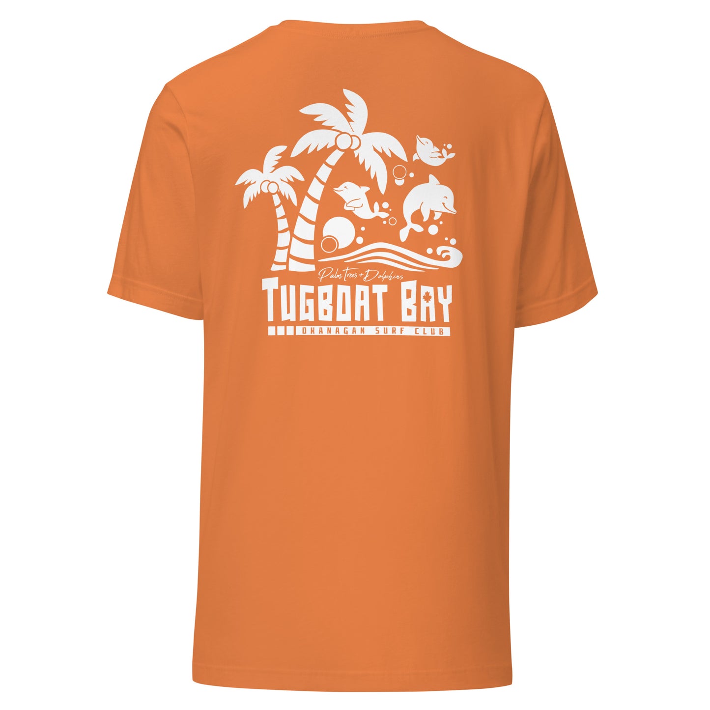 “Tugboat Bay” Backsies #018