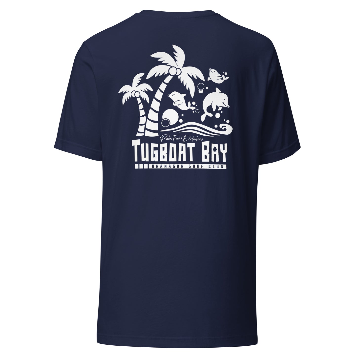 “Tugboat Bay” Backsies #018