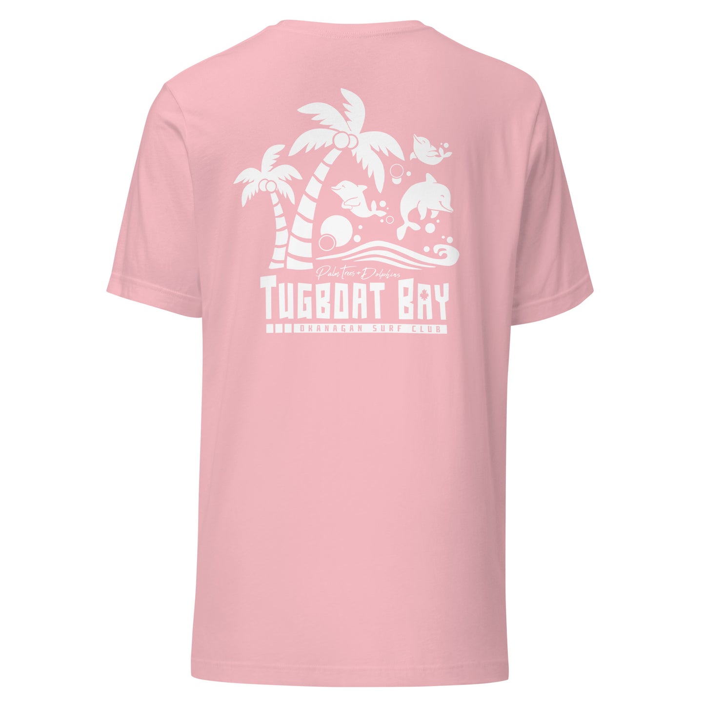 “Tugboat Bay” Backsies #018